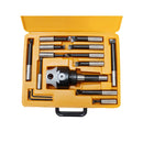 3'' Boring Head R8 Shank 12 Carbide Shank C6 Tip