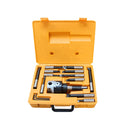 3'' Boring Head R8 Shank 12 Carbide Shank C6 Tip