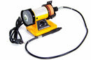 3'' Electric Mini Bench Grinder Polisher Flex Shaft New  Multi-Purpose Grinder