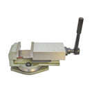 3'' Precision Mill Vise w- Swivel Base Milling Drilling Machine Bench Clamp Precision Vise