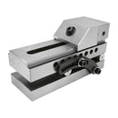 3'' Precision Sine Vise 4-3/8" Opening Toolmaker Machinist Tookmaking Clamp Precision ViseVise