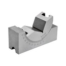 3'' x 1'' x 1-1/4'' Precision Adjustable Angle Block 0-60 Degree V Groove Block