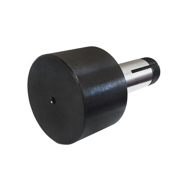 3'' x 2'' 5C Fixture Mount Precision Lathe Face Plate 3'' Diameter Steel Collet