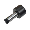 3'' x 3'' 5C Fixture Mount Steel Collet  Precision Lathe Face Plate 3'' Diameter