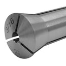 3/16" 3C Round Collet Machinist Lathe Tool Lathing Tooling Chuck