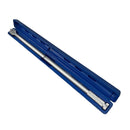 3/4'' DR Click Ratchet Adjustable Torque Wrench 150-500 Ft - Lbs