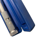 3/4'' DR Click Ratchet Adjustable Torque Wrench 150-500 Ft - Lbs