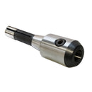 3/4'' End Mill Adapter Holder For Bridgeport Machines R8 Adaptor Tool Milling