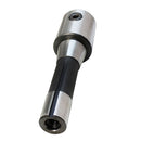 3/4'' End Mill Adapter Holder For Bridgeport Machines R8 Adaptor Tool Milling