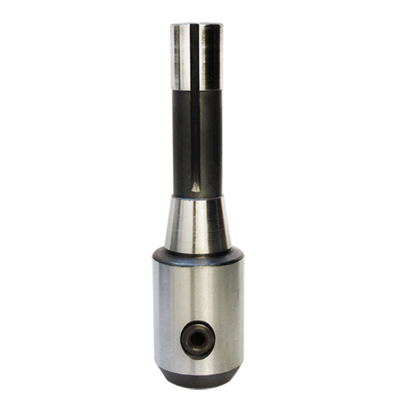 3/4'' End Mill Adapter Holder For Bridgeport Machines R8 Adaptor Tool Milling