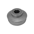 3-4'' Hex Hub Accu-Torque Vise Speed Handle 6'' Vises