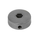 3-4'' Hex Hub Accu-Torque Vise Speed Handle 6'' Vises