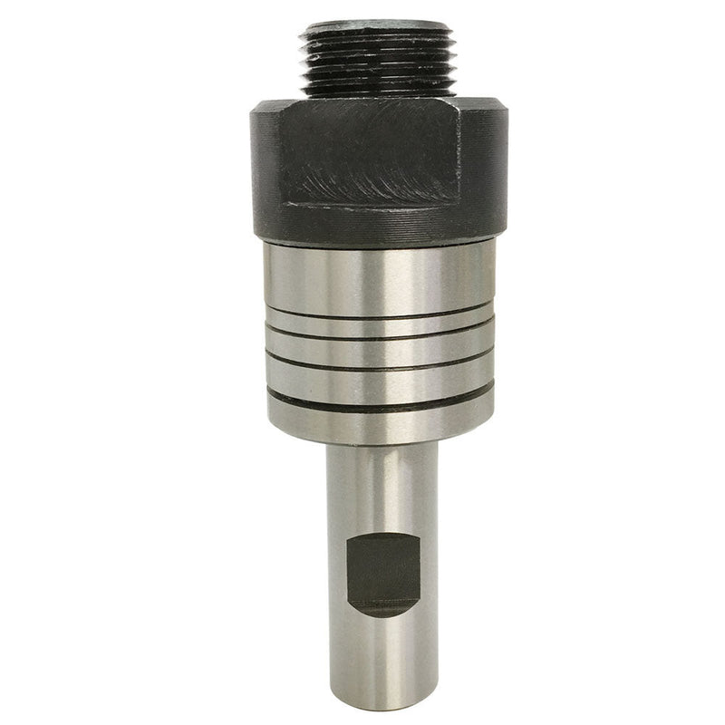 3/4'' Shank 1'' Stub Milling Machine Arbor Hardened Mill Straight Shank
