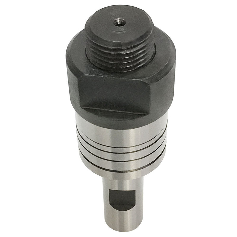 3/4'' Shank 1'' Stub Milling Machine Arbor Hardened Mill Straight Shank