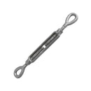 3/4'' x 18'' Turnbuckle EYE EYE Pulley Galvanized Drop Forge Turnbuckle