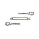 3/4'' x 18'' Turnbuckle EYE EYE Pulley Galvanized Drop Forge Turnbuckle