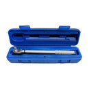 3/8" Drive 10-40 ft-lbs Adjustable Torque Wrench