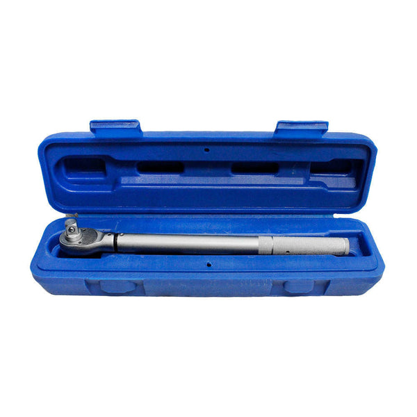 3/8" Drive 10-40 ft-lbs Adjustable Torque Wrench