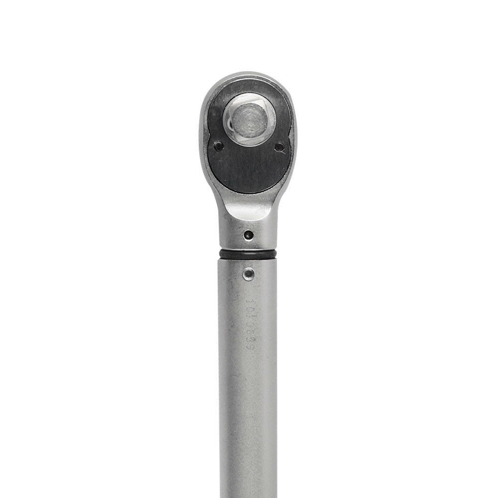 3/8" Drive 10-40 ft-lbs Adjustable Torque Wrench