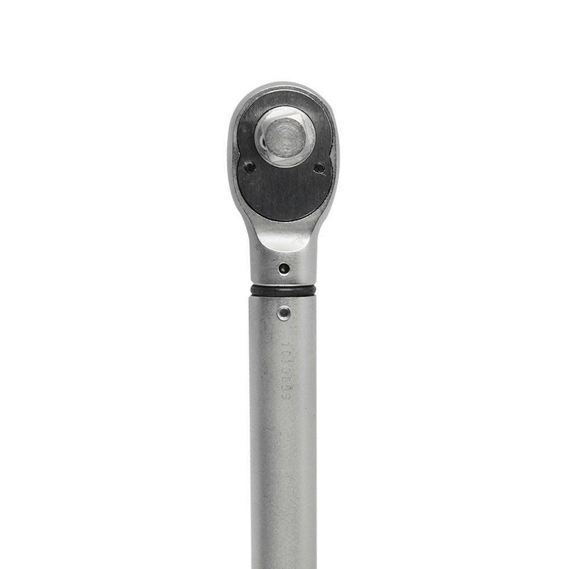 3/8" Drive 10-40 ft-lbs Adjustable Torque Wrench