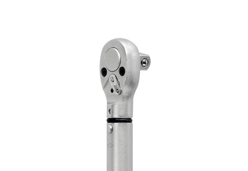 3/8" Drive 10-40 ft-lbs Adjustable Torque Wrench