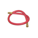 3-8" x 50' Retractable Air Hose Reel 300 PSI Truck Wall Ceiling Mount Mountable