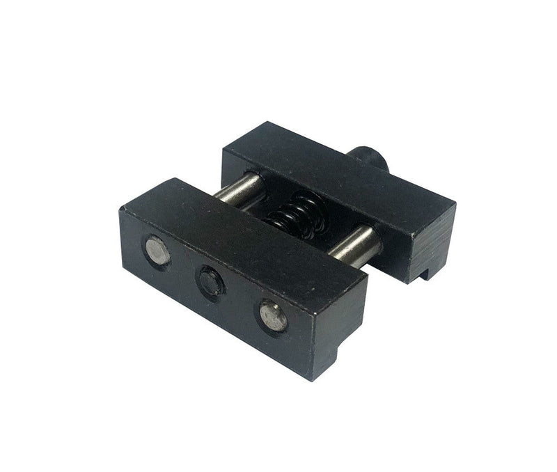 3/8'' - 3/4'' Milling Vise Work Stop Quick Clamp Clamping Jaw Clamping Kit