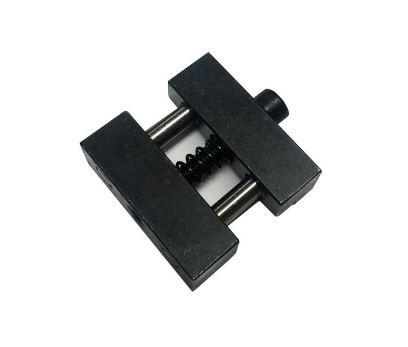 3/8'' - 3/4'' Milling Vise Work Stop Quick Clamp Clamping Jaw Clamping Kit