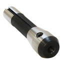 3/8'' End Mill Adapter Holder For Bridgeport Machines R8 Adaptor Tool Milling