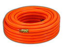 3-8'' x 50' Air Hose 1-4 NPT Fitting 300 PSI 1,200 Burst Pressure Hose Line PVC