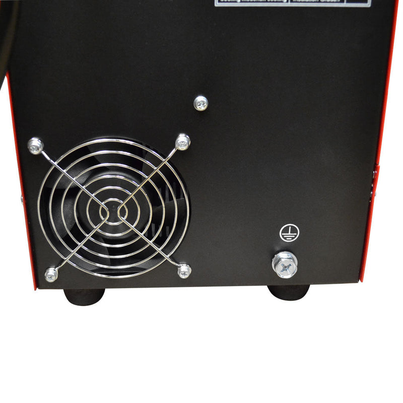 30 - 180 Amp Inverter IGBT Welder Welding DC MIG MAG MMA Stick Wire Feed Gas - No Gas