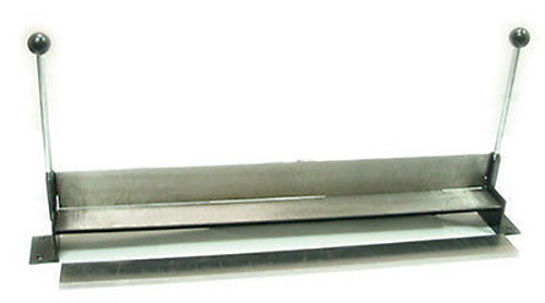 30 Inch Sheet Metal Bending Brake Bender