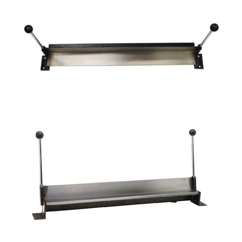 30 Inch Sheet Metal Bending Brake Bender