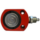 Industrial Low Profile Hydraulic Ram 14mm Stroke Lifting Cylinder