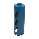 30 x .140'' Dry Diamond Core Drill Bit for Soft Brick Concrete Block 5/8"-11 Threads