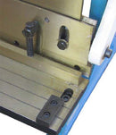 30" x 20 GAUGE Sheet Metal Shear Finger Pan Box Brake Bender Slip Roll Roller