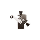 300mm 11.8" SLIP ROLL ROLLER Sheet Metal Fabrication Brass Copper 1mm Thickness