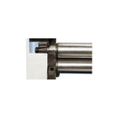 300mm 11.8" SLIP ROLL ROLLER Sheet Metal Fabrication Brass Copper 1mm Thickness