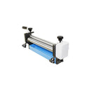 300mm 11.8" SLIP ROLL ROLLER Sheet Metal Fabrication Brass Copper 1mm Thickness