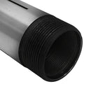 31/32" 5C Round Collet Chuck Lathe Smooth Industrial Workholding Tool Lathing