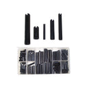315 PCS ROLL PIN Fastener SNAP Assortment