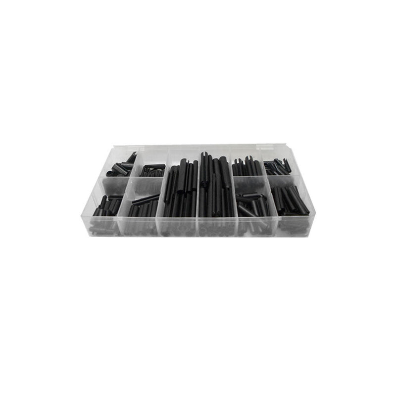 315 PCS ROLL PIN Fastener SNAP Assortment