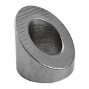 316 Stainless Steel 37 Degree Angled Beveled Washer For Cable Railing - 5/16" Cable (Qty 5)
