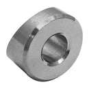 316 Stainless Steel 37 Degree Angled Beveled Washer For Cable Railing - 5/16" Cable (Qty 5)