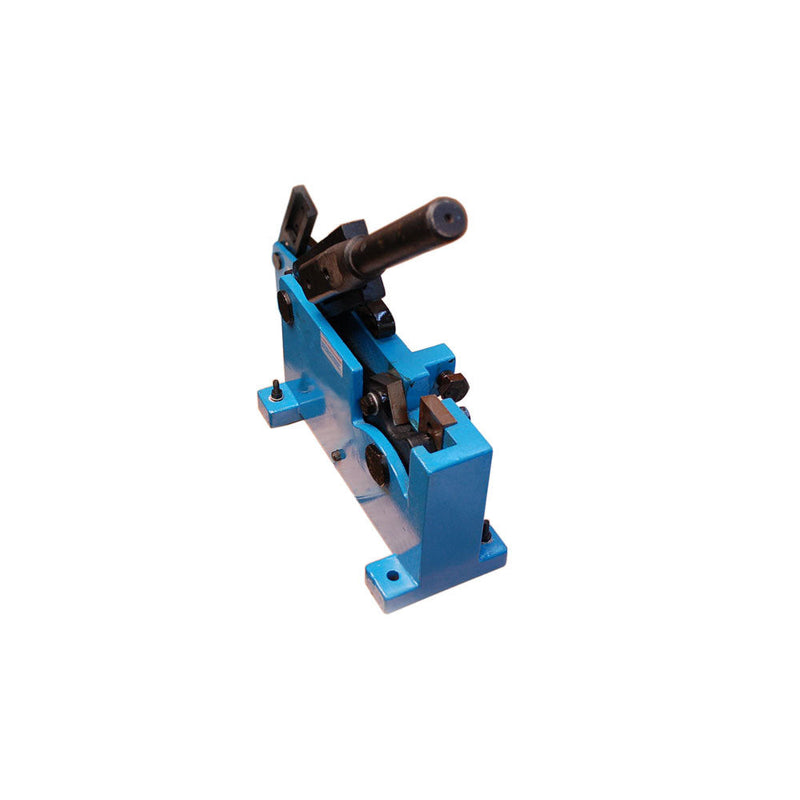 32 mm (1.26") Manual Hand Shear Rebar ROD SQUARE FLAT Steel Metal Cutter Cutting