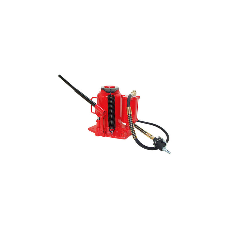 32 Ton Air Manual Hydraulic Pneumatic Bottle Jack Lift