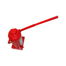 32 Ton Hydraulic Bottle Jack Car Jack Truck lift HD NO AIR 64,000 lbs