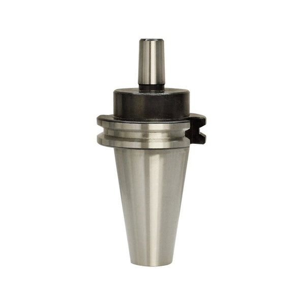 33JT CAT 40 Drill Chuck Arbor V-Flange Drilling Adapter JT33 5/8'' - 11 Jacob