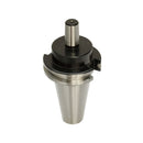 33JT CAT 40 Drill Chuck Arbor V-Flange Drilling Adapter JT33 5/8'' - 11 Jacob