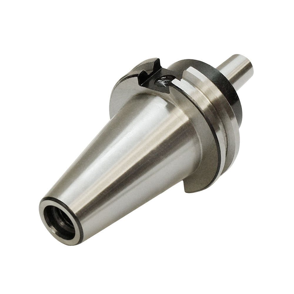 33JT CAT 40 Drill Chuck Arbor V-Flange Drilling Adapter JT33 5/8'' - 11 Jacob